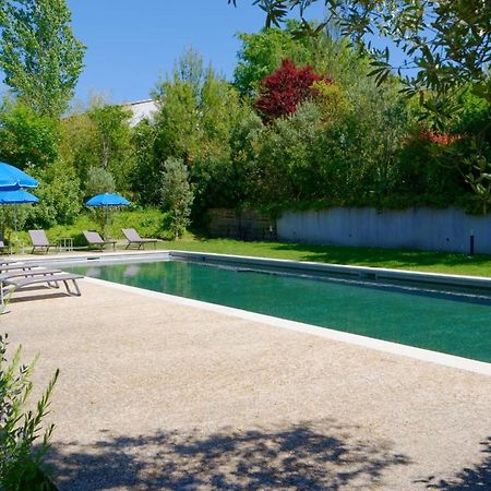 Private Furnished Apartment With All Comfort Has A Garden In A Green Space Мерой Екстериор снимка