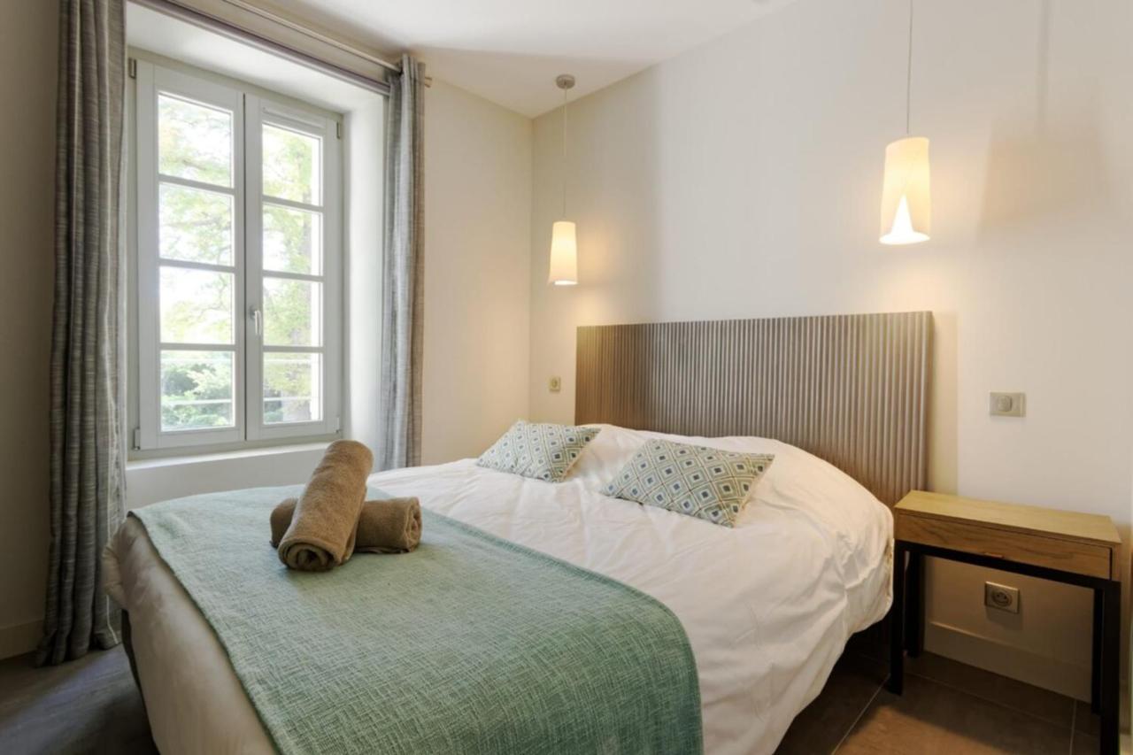 Private Furnished Apartment With All Comfort Has A Garden In A Green Space Мерой Екстериор снимка