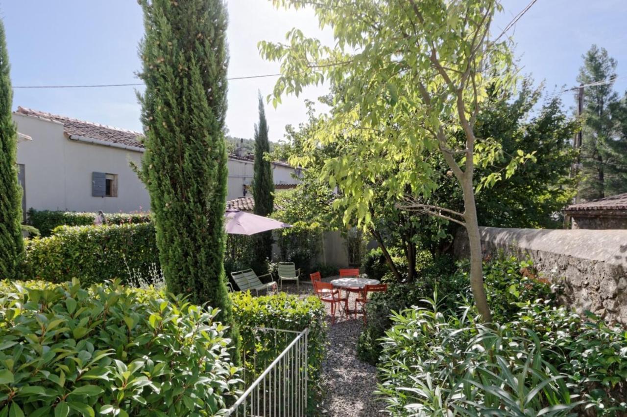Private Furnished Apartment With All Comfort Has A Garden In A Green Space Мерой Екстериор снимка