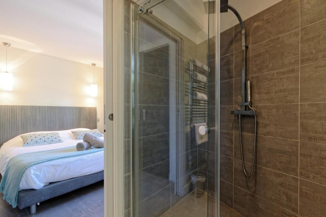 Private Furnished Apartment With All Comfort Has A Garden In A Green Space Мерой Екстериор снимка