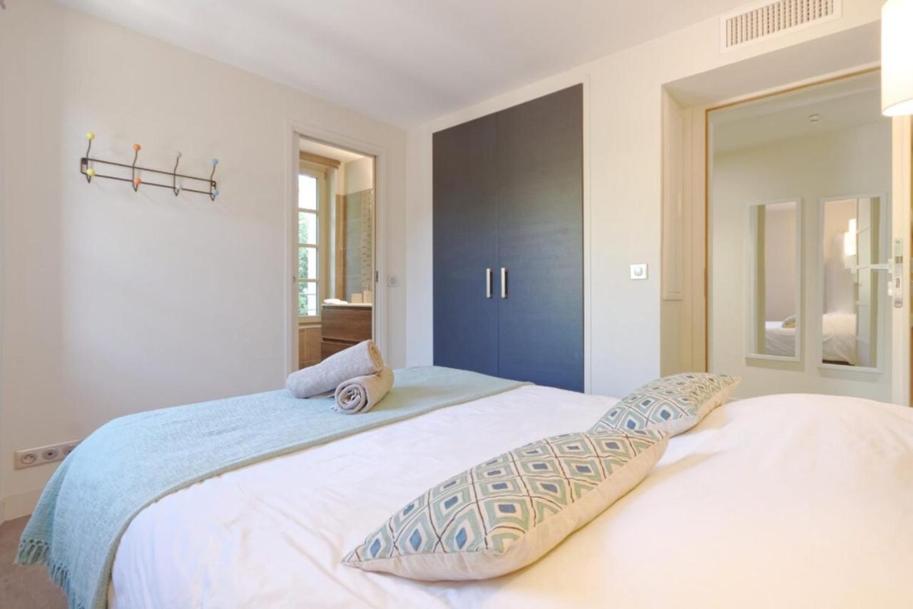 Private Furnished Apartment With All Comfort Has A Garden In A Green Space Мерой Екстериор снимка