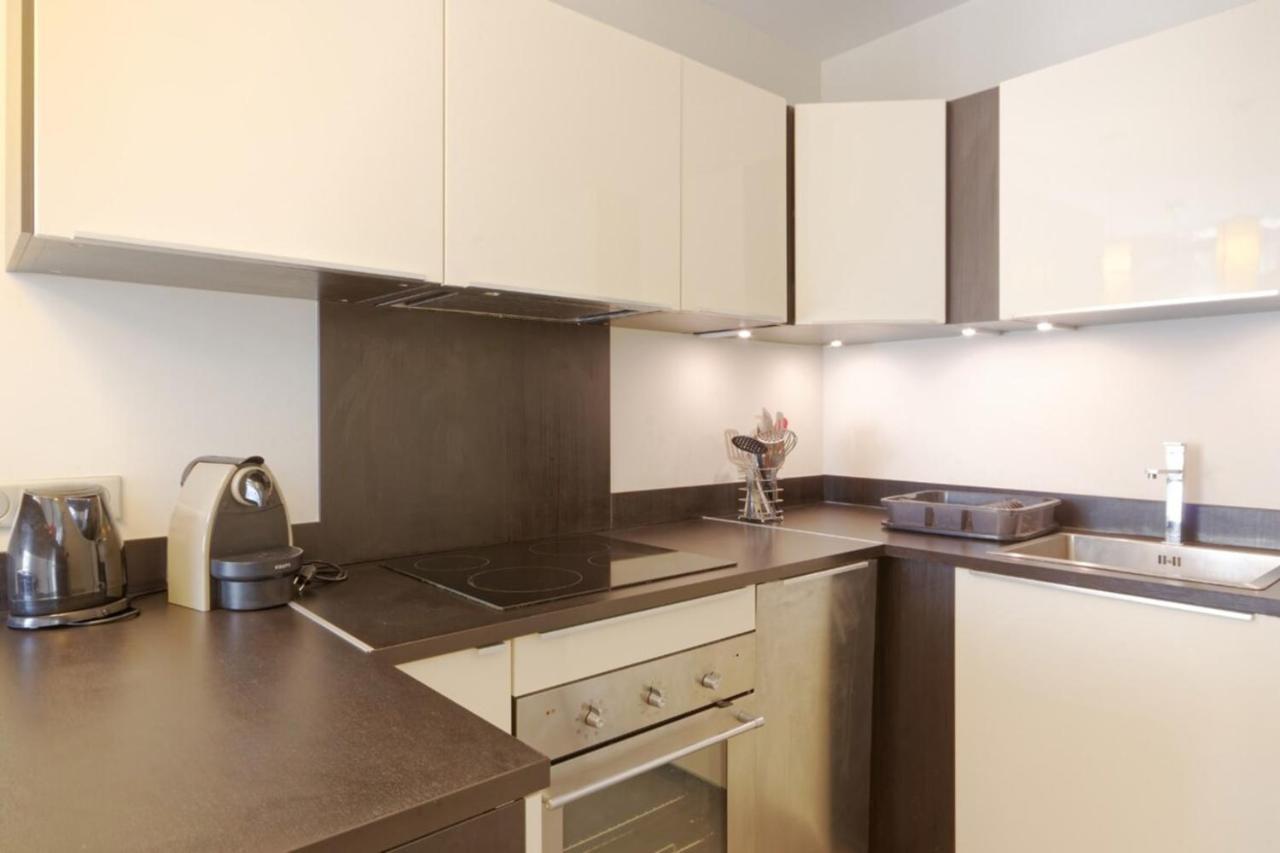 Private Furnished Apartment With All Comfort Has A Garden In A Green Space Мерой Екстериор снимка