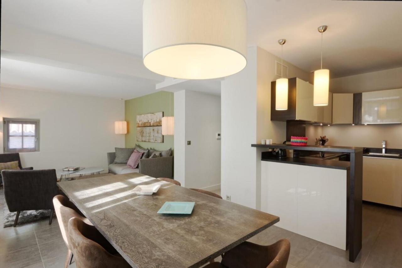 Private Furnished Apartment With All Comfort Has A Garden In A Green Space Мерой Екстериор снимка