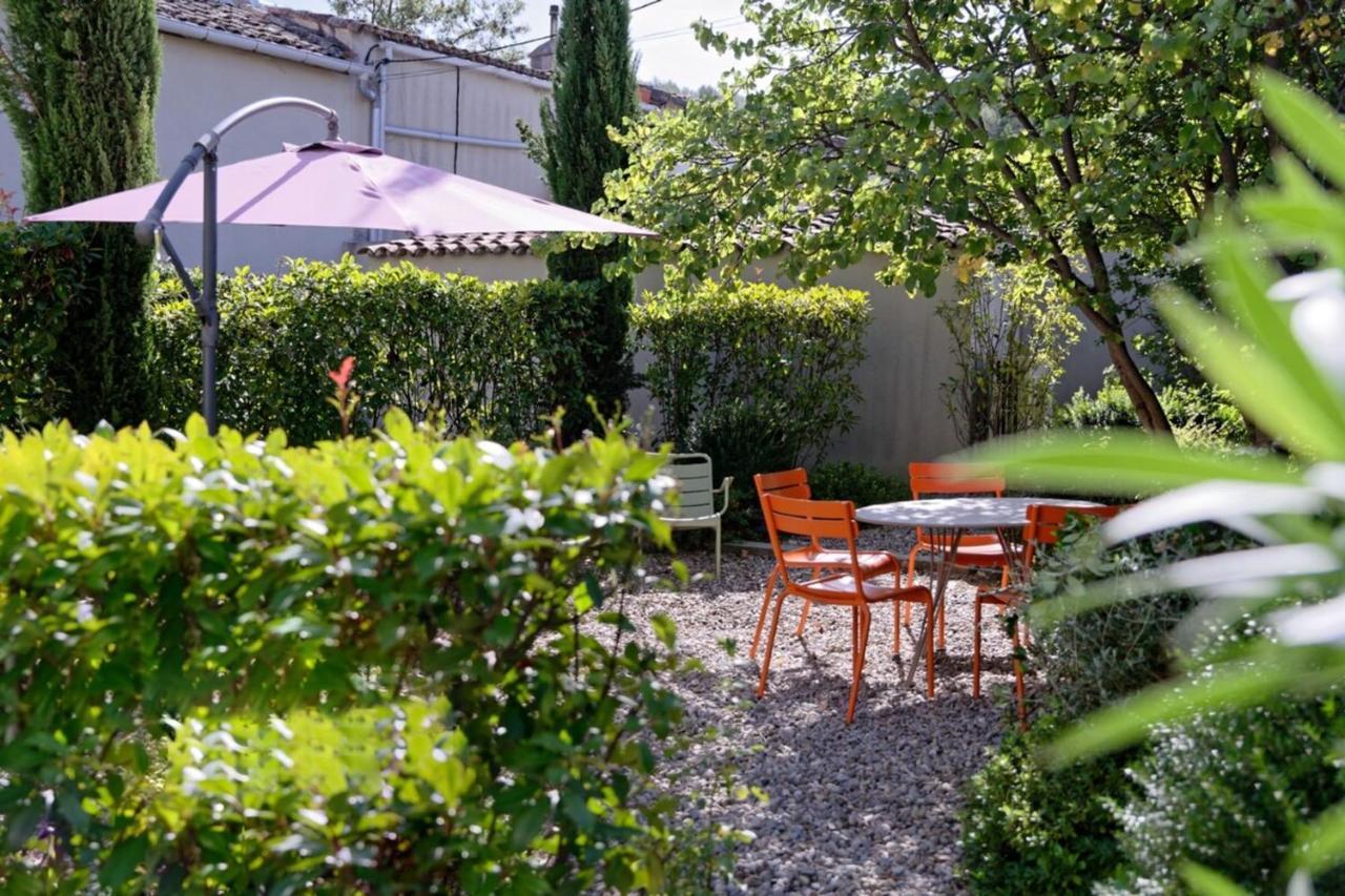 Private Furnished Apartment With All Comfort Has A Garden In A Green Space Мерой Екстериор снимка