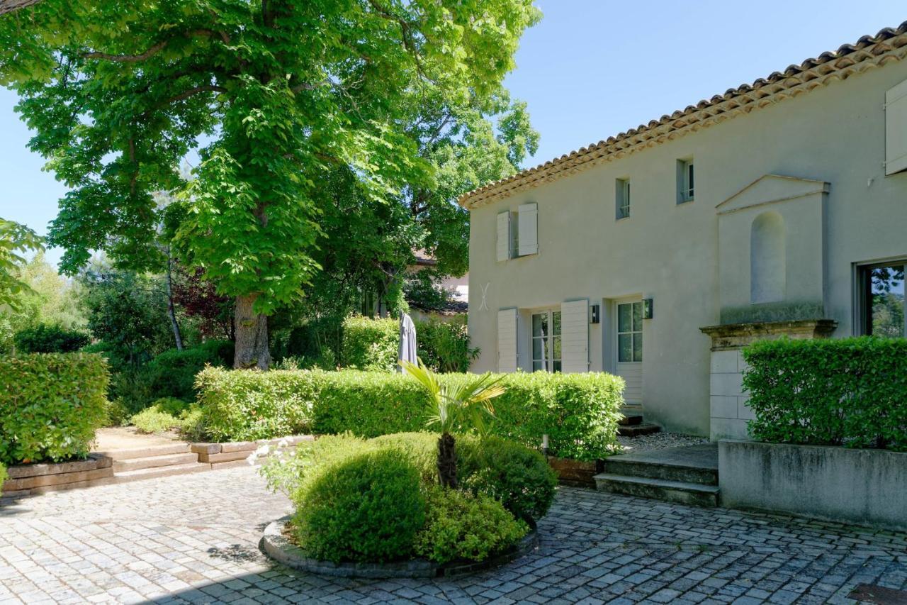 Private Furnished Apartment With All Comfort Has A Garden In A Green Space Мерой Екстериор снимка