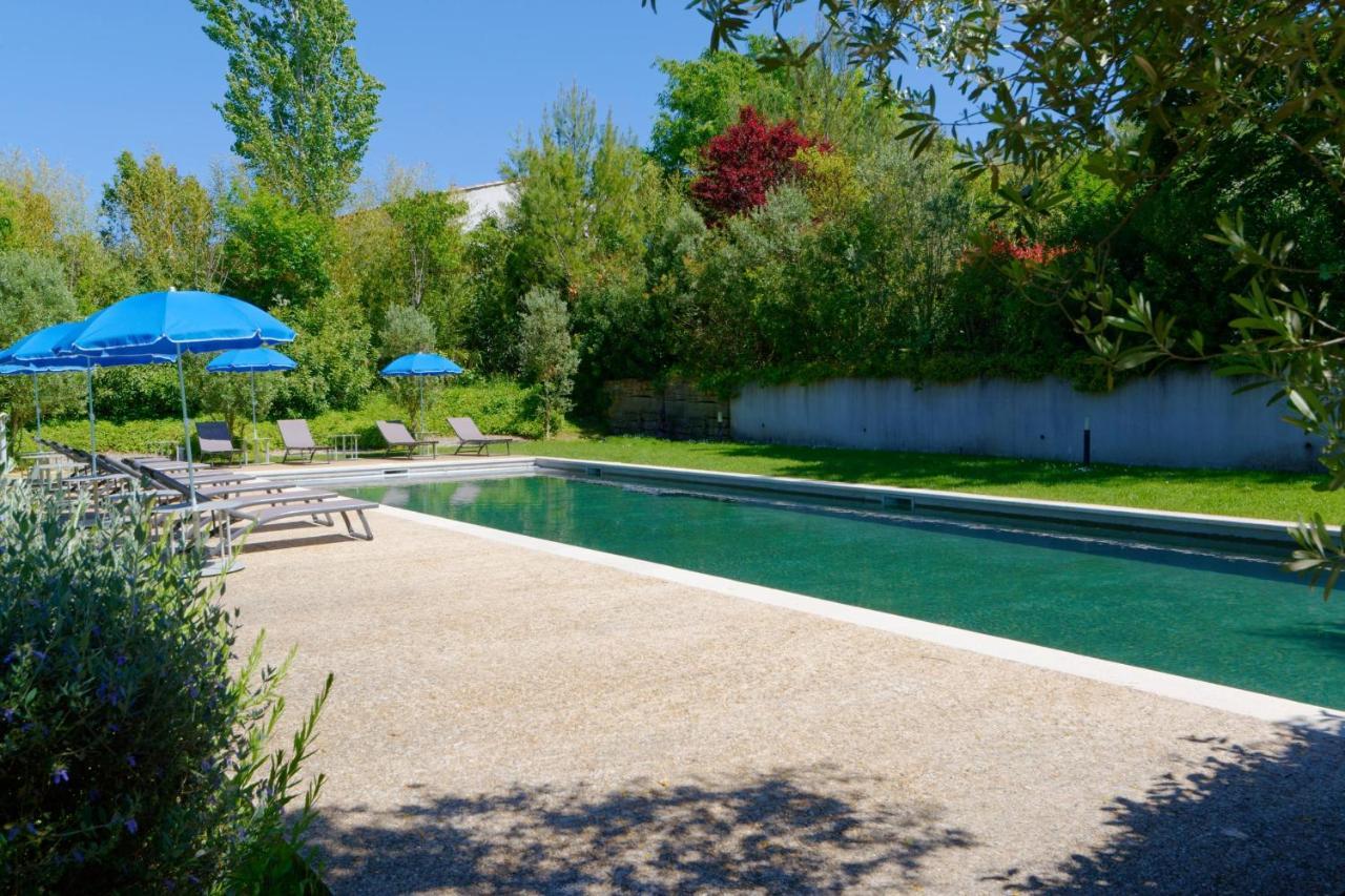 Private Furnished Apartment With All Comfort Has A Garden In A Green Space Мерой Екстериор снимка