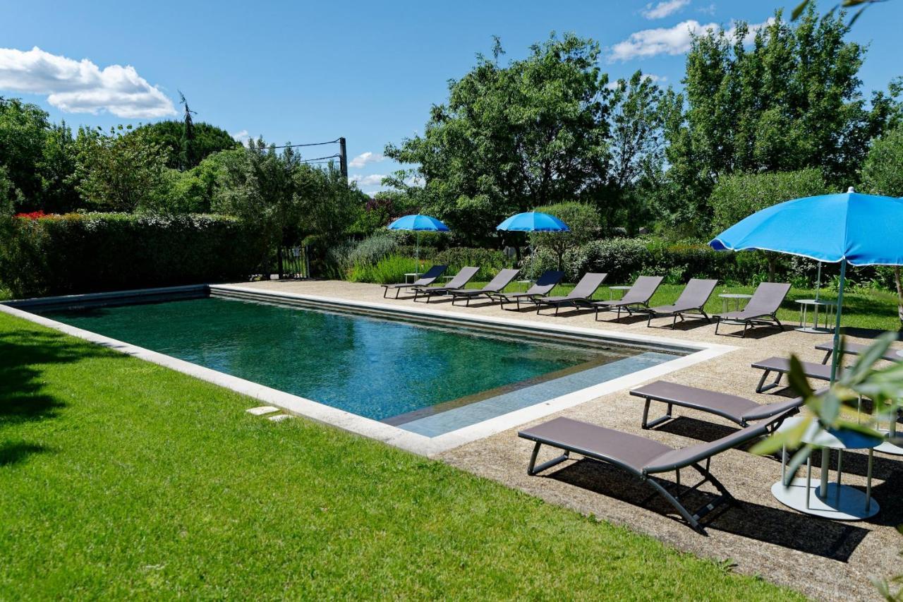 Private Furnished Apartment With All Comfort Has A Garden In A Green Space Мерой Екстериор снимка