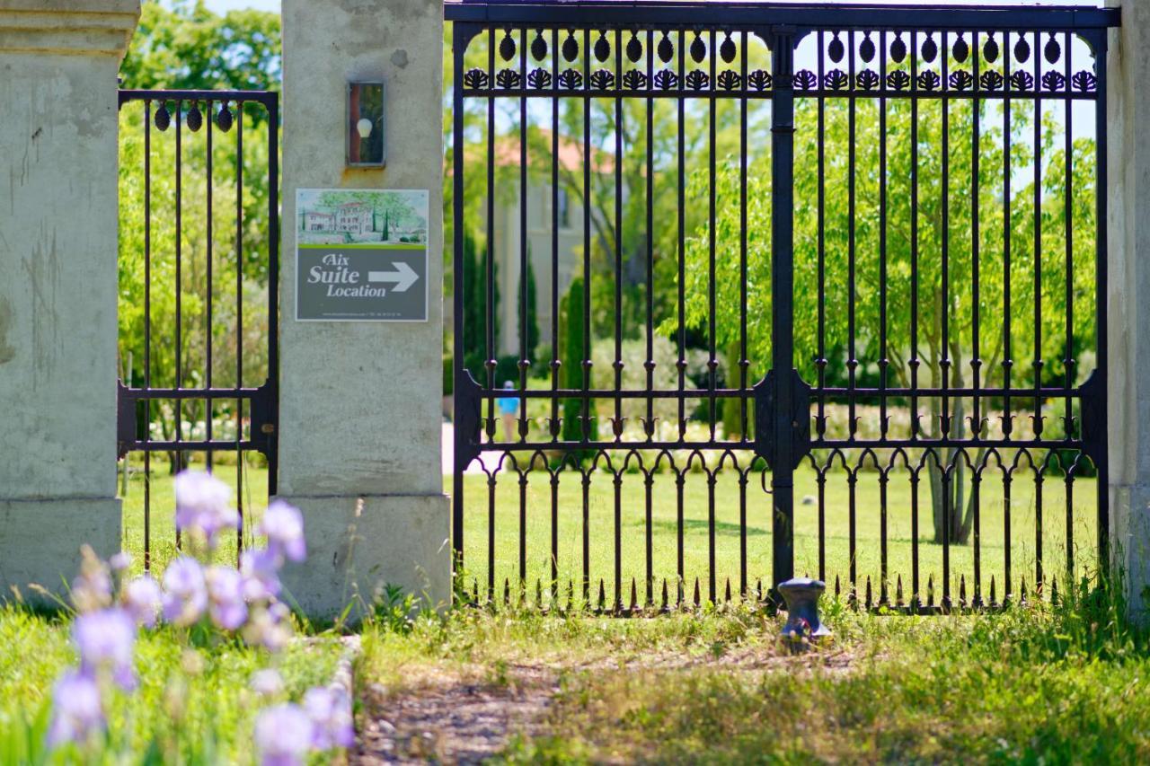 Private Furnished Apartment With All Comfort Has A Garden In A Green Space Мерой Екстериор снимка