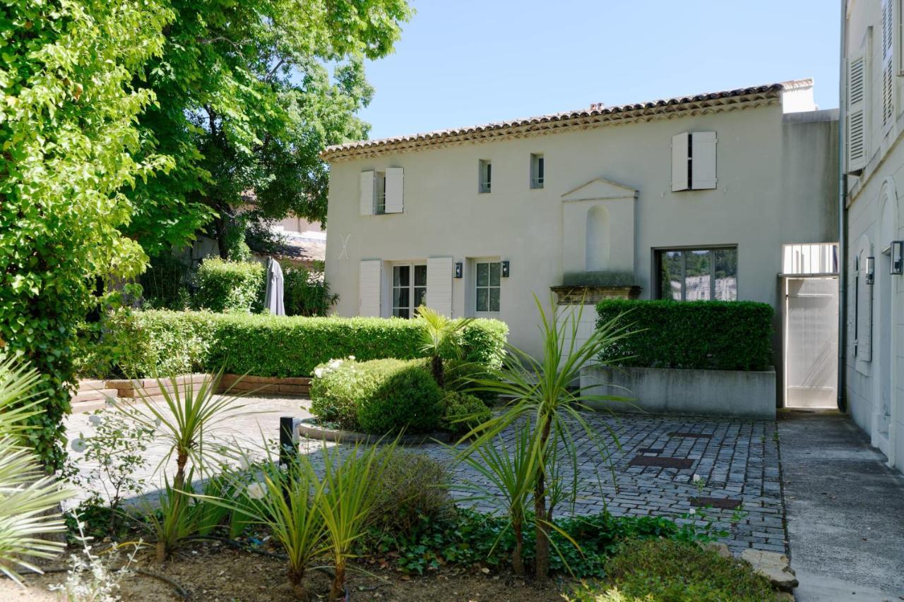 Private Furnished Apartment With All Comfort Has A Garden In A Green Space Мерой Екстериор снимка