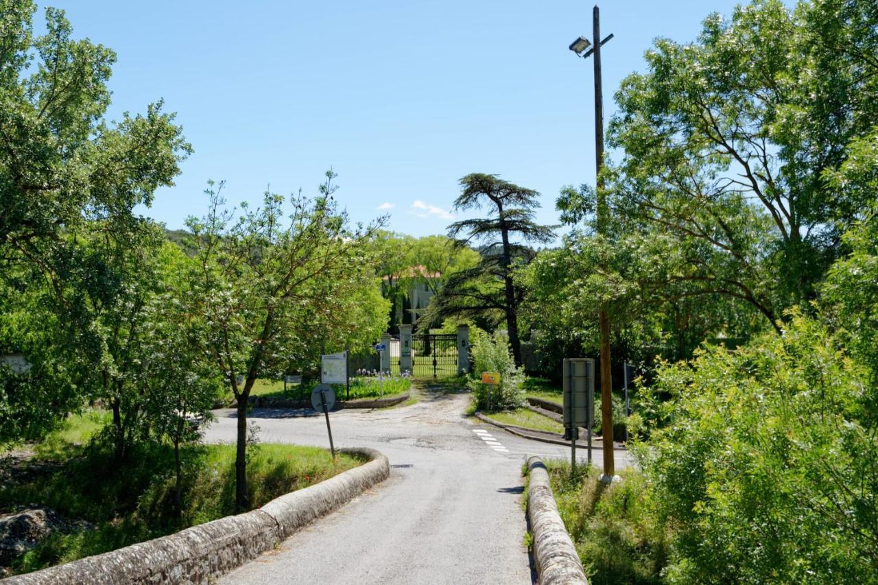 Private Furnished Apartment With All Comfort Has A Garden In A Green Space Мерой Екстериор снимка
