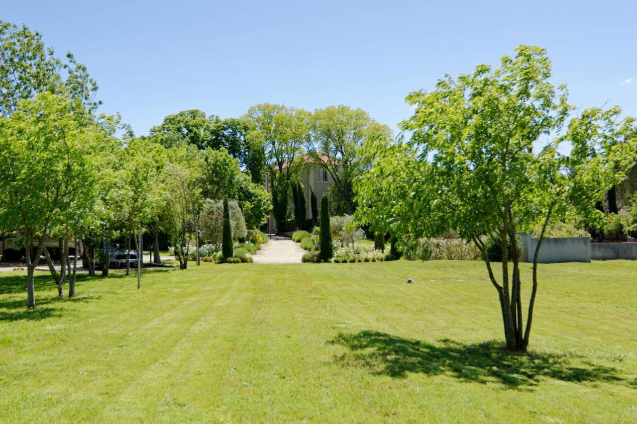 Private Furnished Apartment With All Comfort Has A Garden In A Green Space Мерой Екстериор снимка