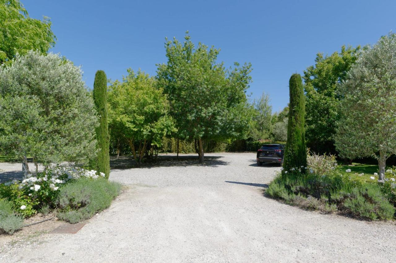 Private Furnished Apartment With All Comfort Has A Garden In A Green Space Мерой Екстериор снимка