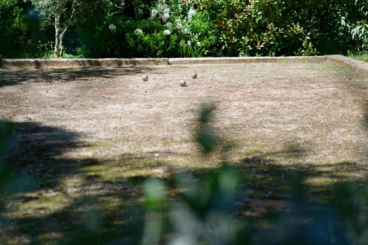 Private Furnished Apartment With All Comfort Has A Garden In A Green Space Мерой Екстериор снимка